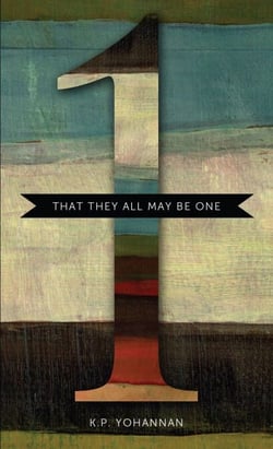 That They All May Be One