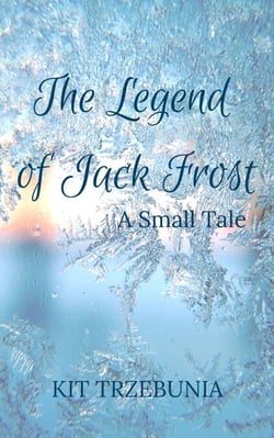 The Legend of Jack Frost - The Small Tales, #1