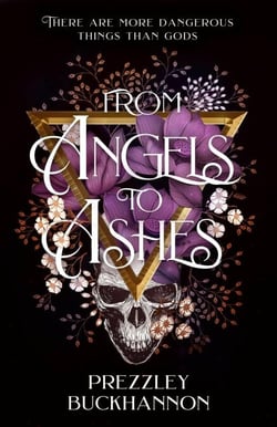 From Angels to Ashes - The Onocalcum Series, #1