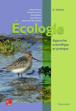 Écologie - Approche scientifique et pratique