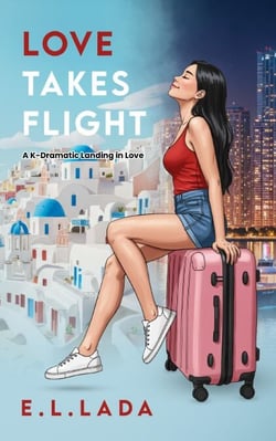 Love Takes Flight