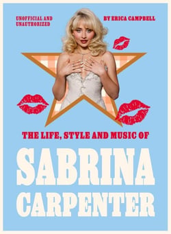 The Life, Style and Music of Sabrina Carpenter - Pop Sensation and Short 'n' Sweet Icon