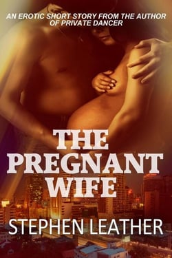 The Pregnant Wife - Asian Heat, #5