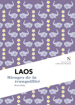 Laos : Mirages de la tranquilité - L'Âme des Peuples