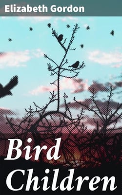 Bird Children - The Little Playmates of the Flower Children