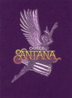 Carlos Santana: Love, Devotion, Surrender - The Illustrated Story of Santana's Musical Journey