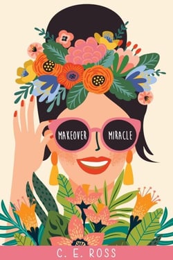 Makeover Miracle: A friends to lovers romance