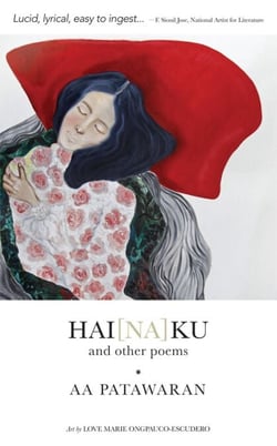 Hai[Na]Ku and Other Poems