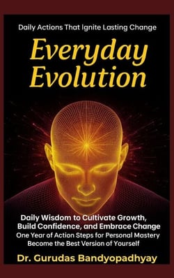 Everyday Evolution
