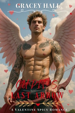 Cupid’s Last Arrow: A Valentine Spicy Romance