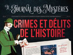 Crimes et délits de l'histoire - Une plongée au cœur des plus terribles affaires criminelles de l'histoire mondiale