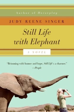 Still Life with Elephant - A Novel