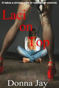 Laci on Top