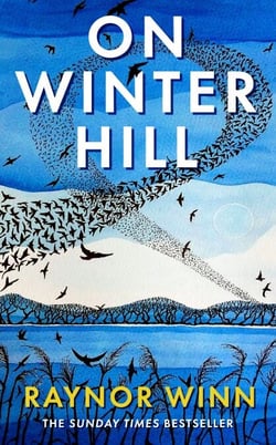 On Winter Hill - From the Multi-Million-Copy Bestselling Author of The Salt Path (Raynor Winn, 4)