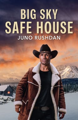 Big Sky Safe House