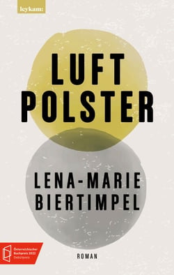 Luftpolster - Roman