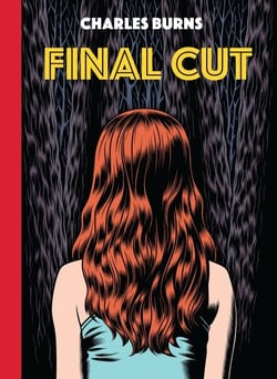 Final Cut - from the Eisner award-winning author of Black Hole