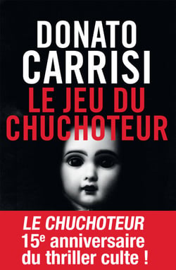 Le Jeu du Chuchoteur
