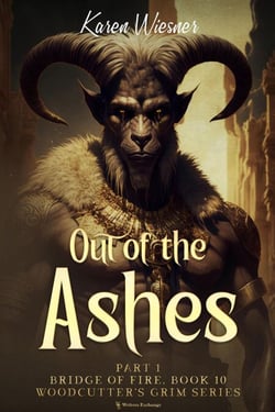 Bridge of Fire, Part 1: Out of the Ashes - Woodcutter's Grim, #5