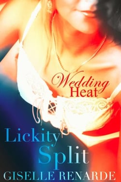 Lickity Split - Wedding Heat, #11