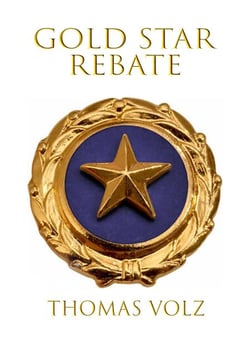 Gold Star Rebate - Testament
