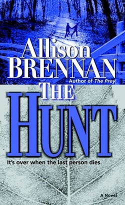 The Hunt - A Novel