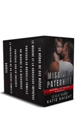 Mission : Paternité – Marines et petits miracles