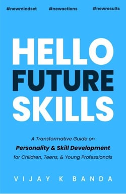 Hello Future Skills - Skill Up, #2