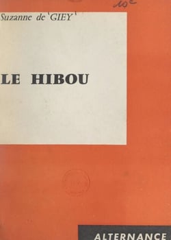 Le hibou