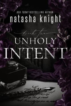 Unholy Intent - Unholy Union Duet, #2