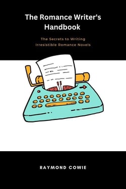 The Romance Writer's Handbook - Creative Writing Tutorials, #5