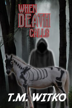 When Death Calls - T's Pocket Thrillers, #3