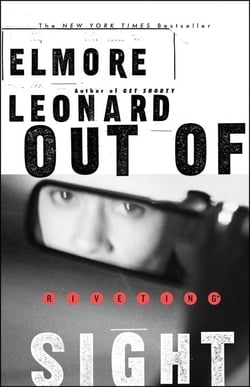 Out of Sight - A Novel