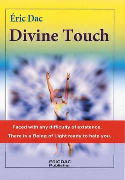 Divine Touch - enseignement divin, #3