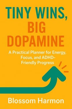 Tinny wins, Big Dopamine