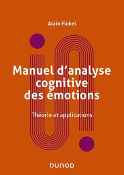 Manuel d'analyse cognitive des émotions - Théorie et applications