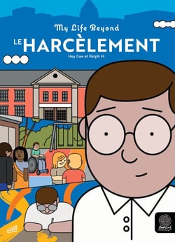 Le Harcèlement - Collection "My Life Beyond"