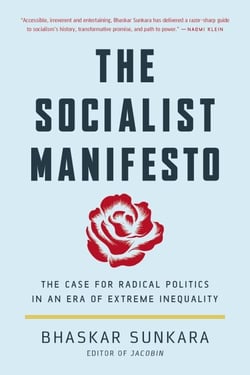 The Socialist Manifesto - The Case for Radical Politics in an Era of Extreme Inequality