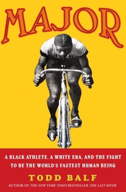 Major - A Black Athlete, a White Era, and the Fight to Be the World's Fastest Human Being