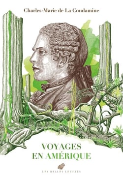 Voyages en Amérique