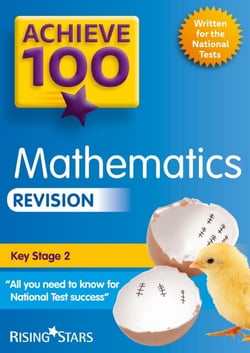 Achieve 100 Maths Revision