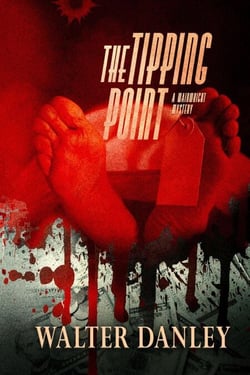The Tipping Point - A Wainwright Mystery, #1