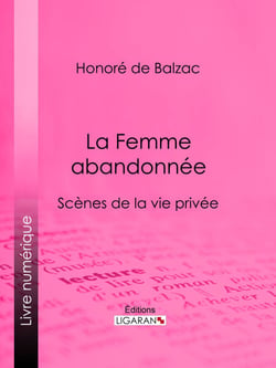 La Femme abandonnée