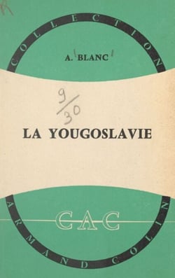 La Yougoslavie