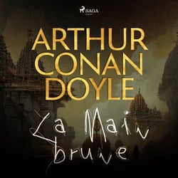 La Main brune - intégrale