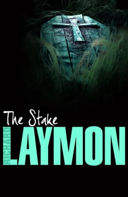 The Stake - A corpse holds deadly secrets…