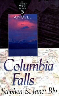 Columbia Falls - The Hidden West, #3
