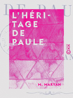 L'Héritage de Paule