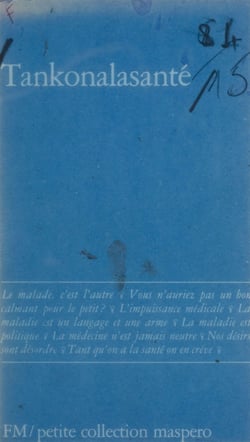 Tankonalasanté