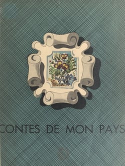 Contes de mon pays